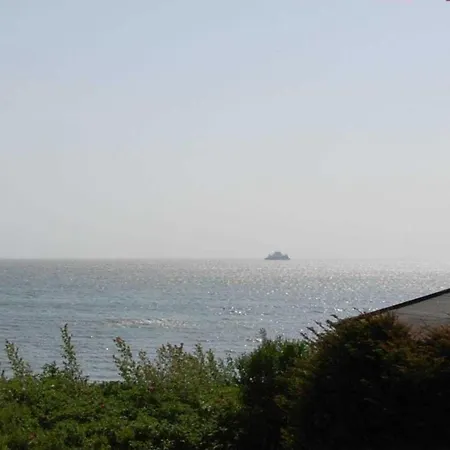 Reethaus Am Direkt Am Holiday home *