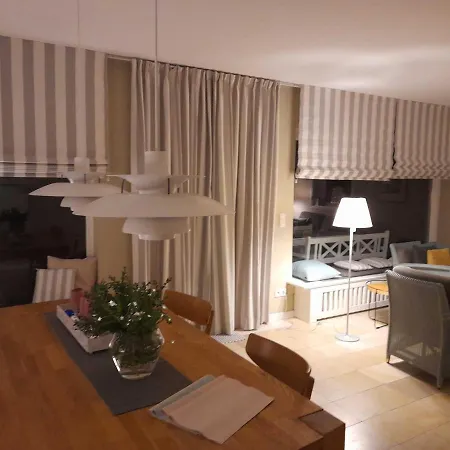 Holiday home Reethaus Am Direkt Am Wyk auf Foehr