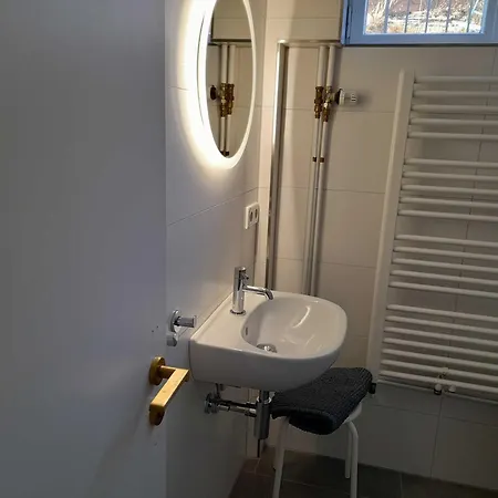 Reethaus Am Direkt Am Holiday home Wyk auf Foehr