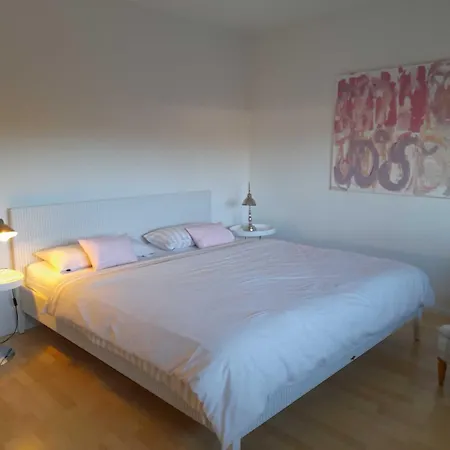 Reethaus Am Direkt Am Nyaraló Wyk auf Föhr