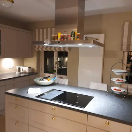 Holiday home Reethaus Am Direkt Am