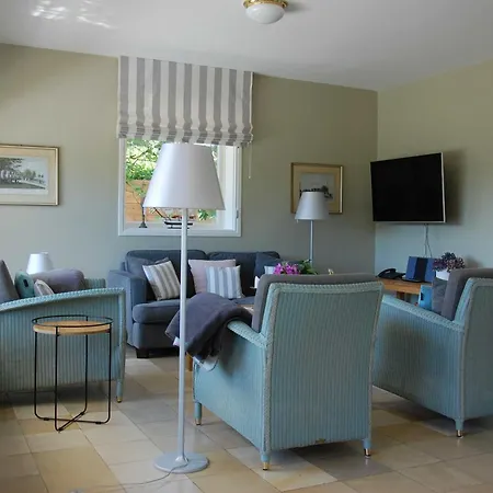 Holiday home Reethaus Am Direkt Am