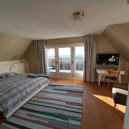 Reethaus Am Direkt Am Holiday home Wyk auf Foehr