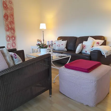 Holiday home Reethaus Am Direkt Am