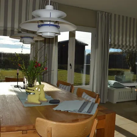 Reethaus Am Direkt Am Holiday home