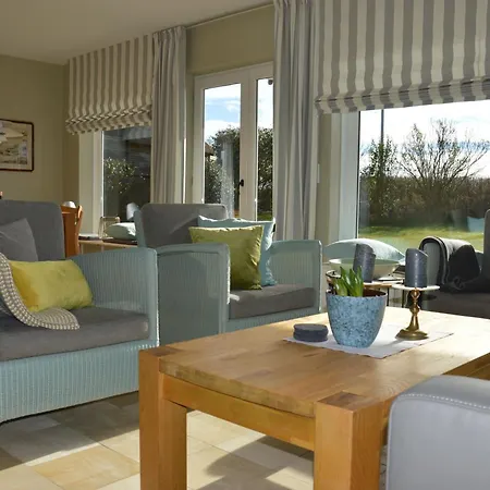Holiday home Reethaus Am Direkt Am