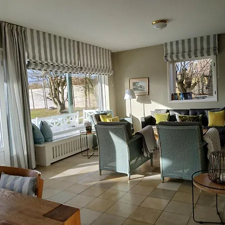 Reethaus Am Direkt Am Holiday home Wyk auf Foehr
