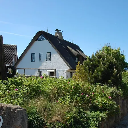 Reethaus Am Direkt Am *